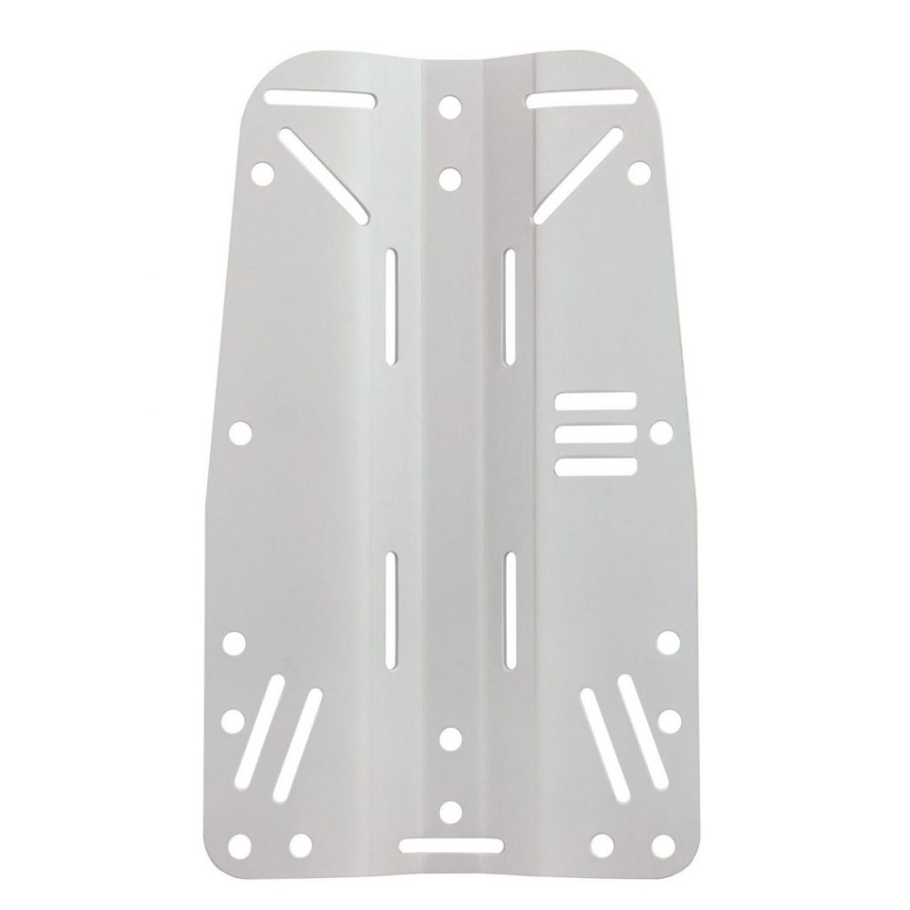 Płyta Aluminiowa 3mm MIDI