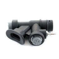 Inflator Głowica inflatora