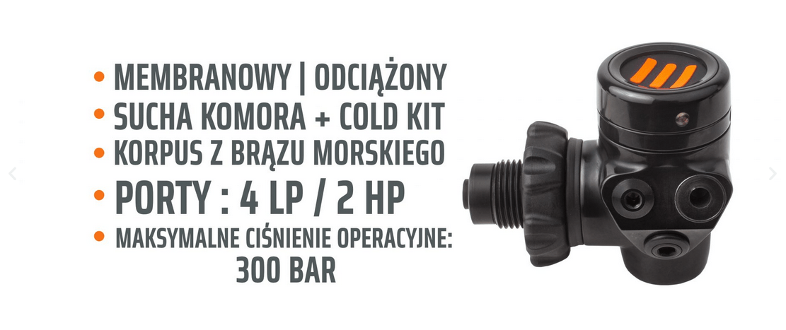 Automat oddechowy R5