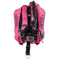 peanut 16 lady comfort - skrzydło zestaw