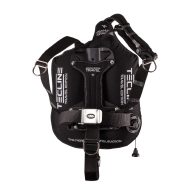Tecline Peanut 16 travel set ultra light