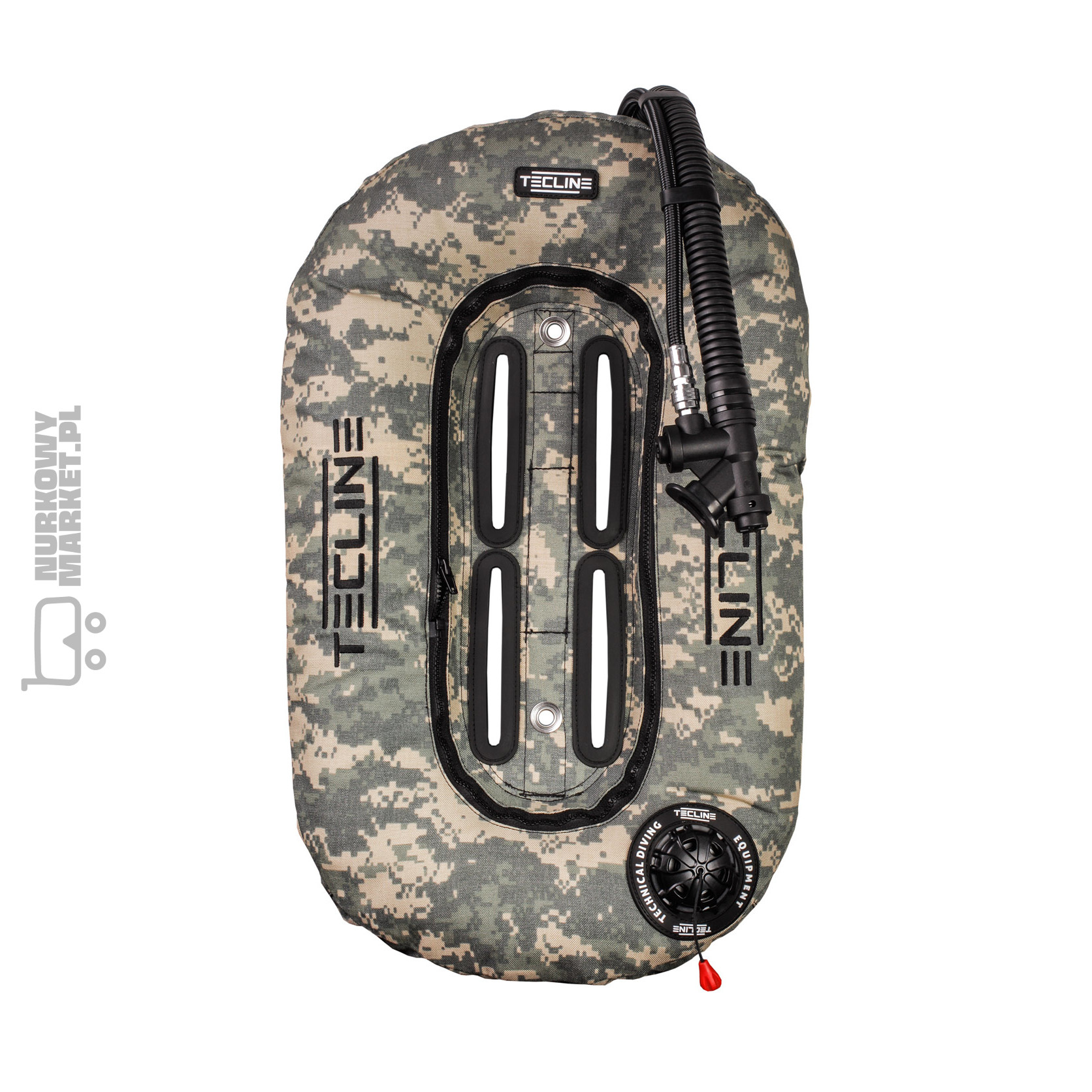 Donut 13 Camo Donut 13 Camo