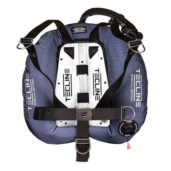 donut 22 special edition dir set niebieski