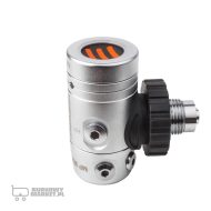 pierwszy stopień R2 TEC