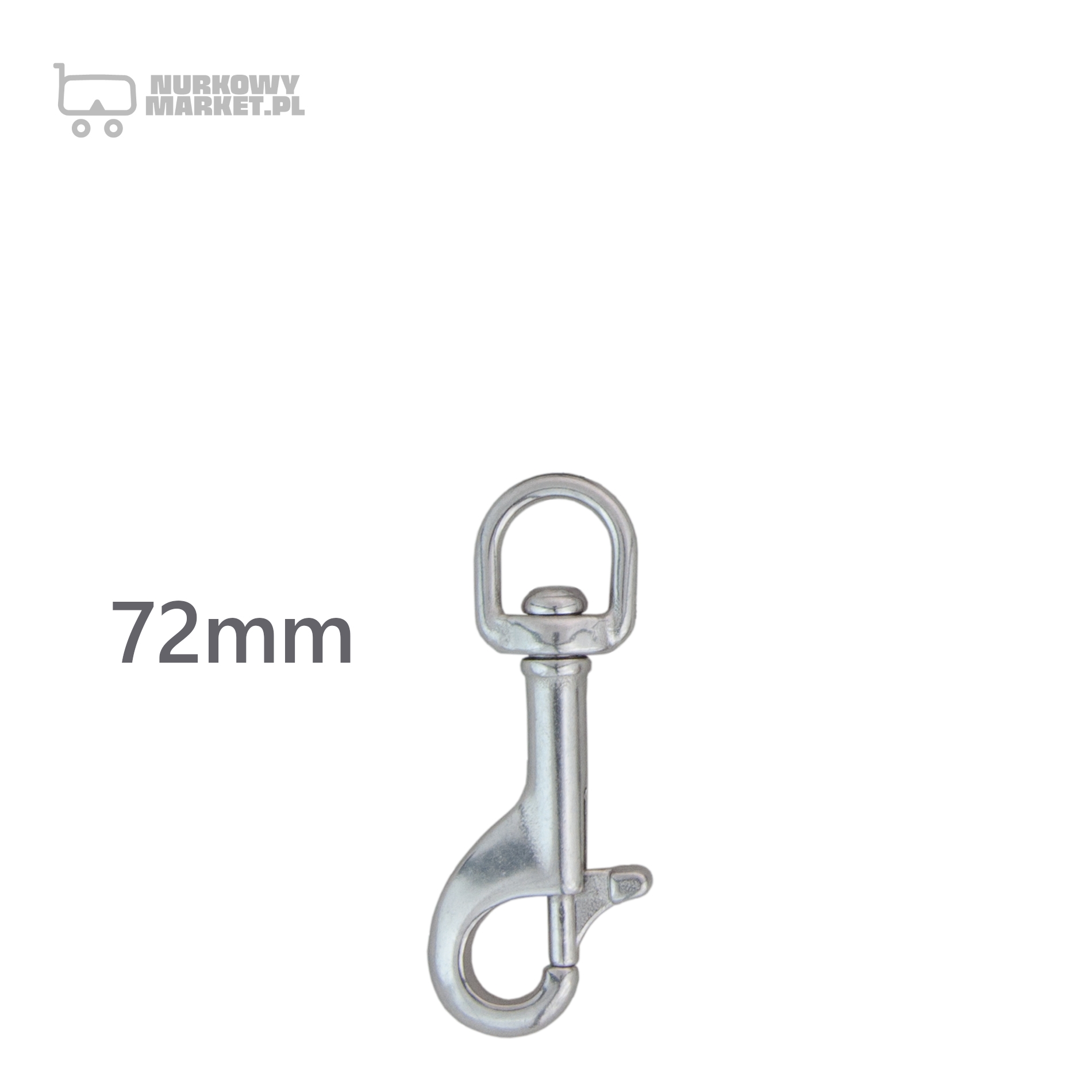 Karabinek doubleender