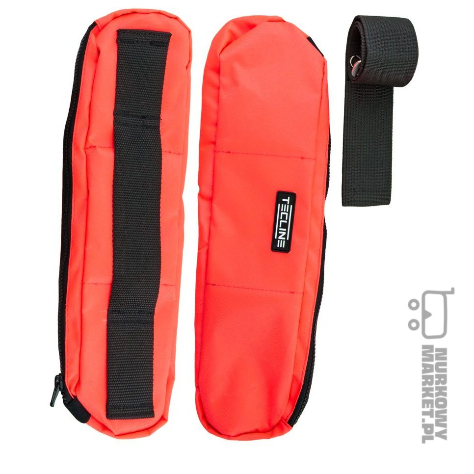 Kieszenie trymujące długie Kieszenie trymujące długie