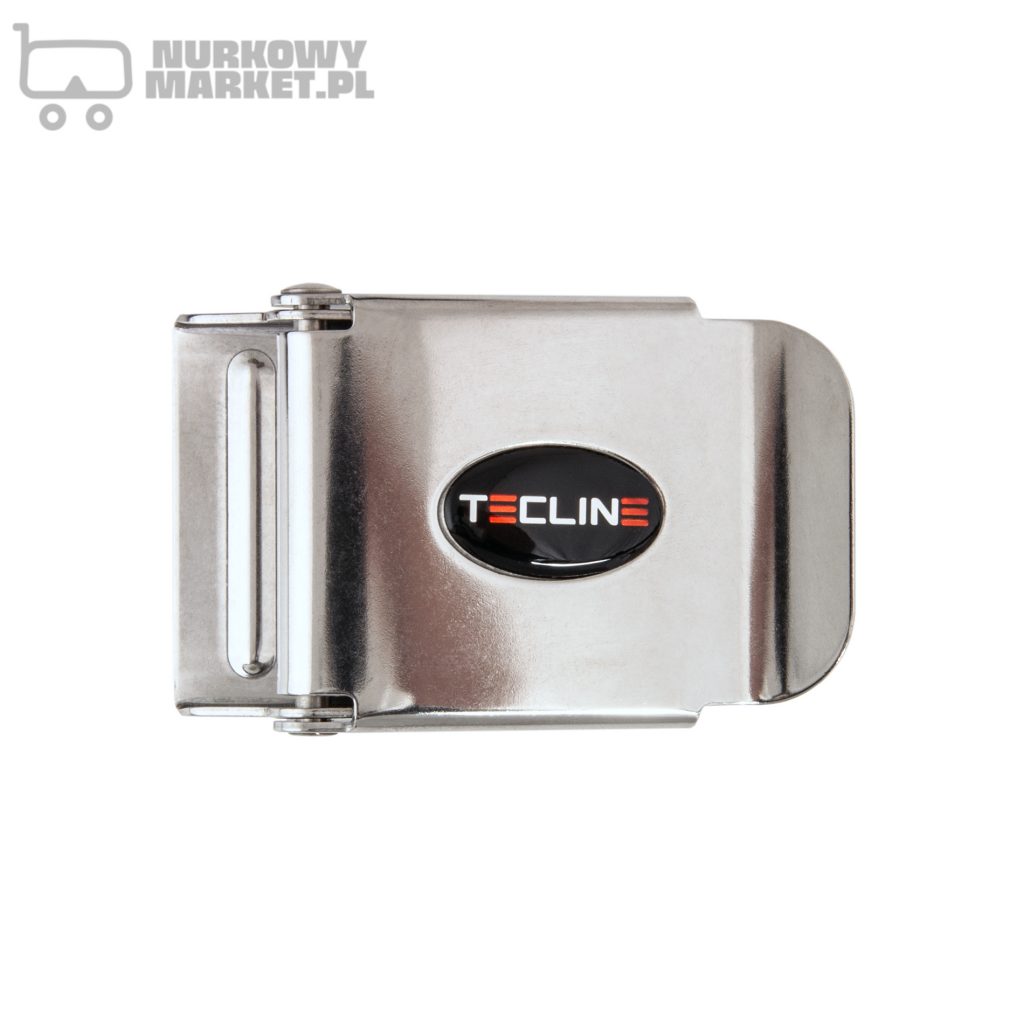 Klamra do pasa 50 mm