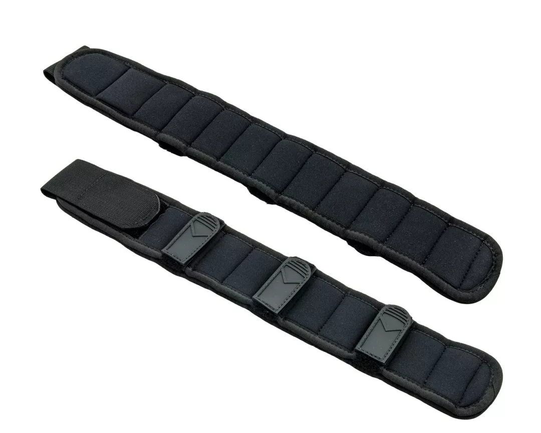 naramiennik neoprenowy do uprzęży