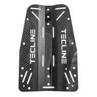 płyta carbon Tecline - lekka