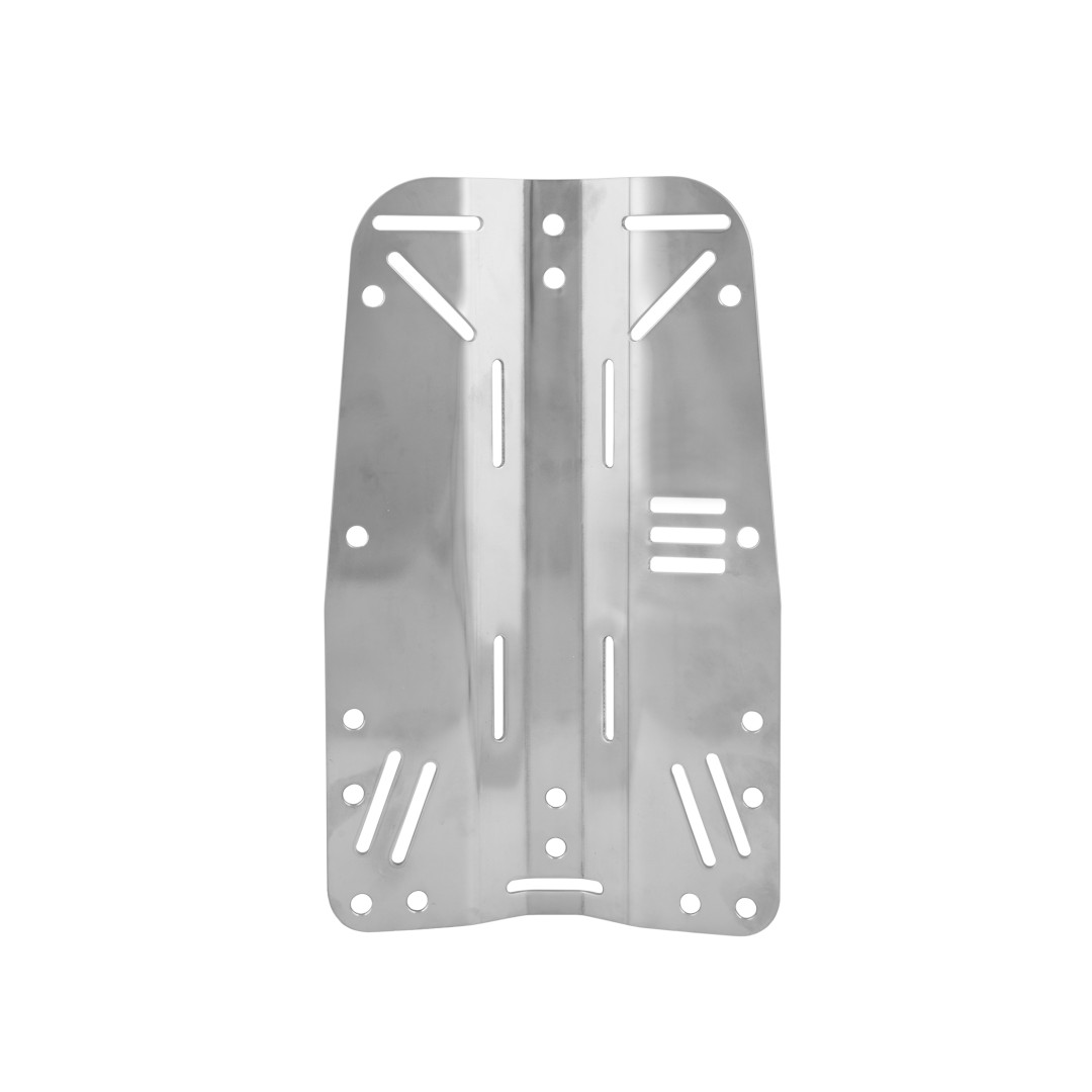 płyta stalowa 3mm midi - mała płyta Tecline