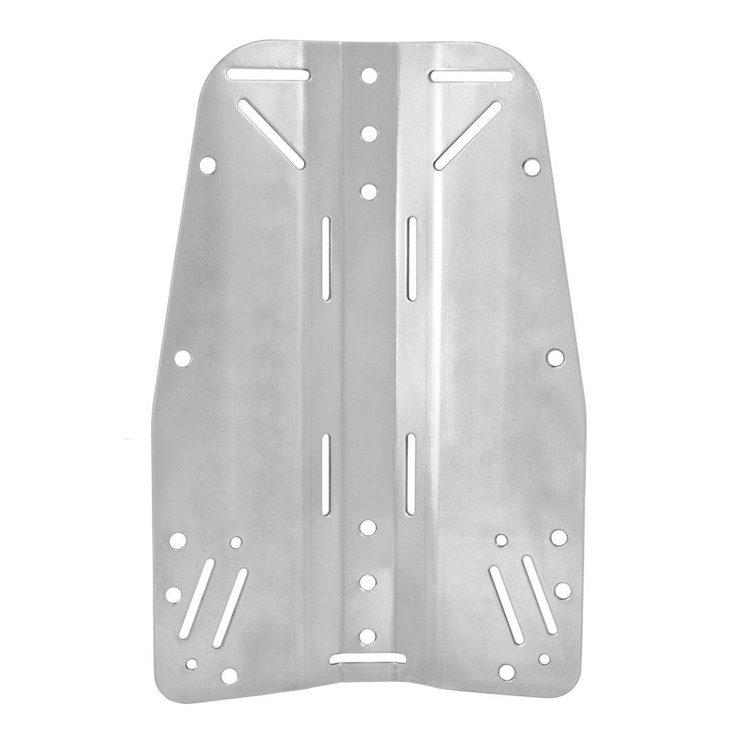 płyta stalowa 3mm standard - gładka, bez logo,