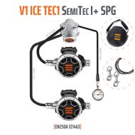 ZESTAW AUTOMATÓW V1 ICE TEC1 SEMI TEC I