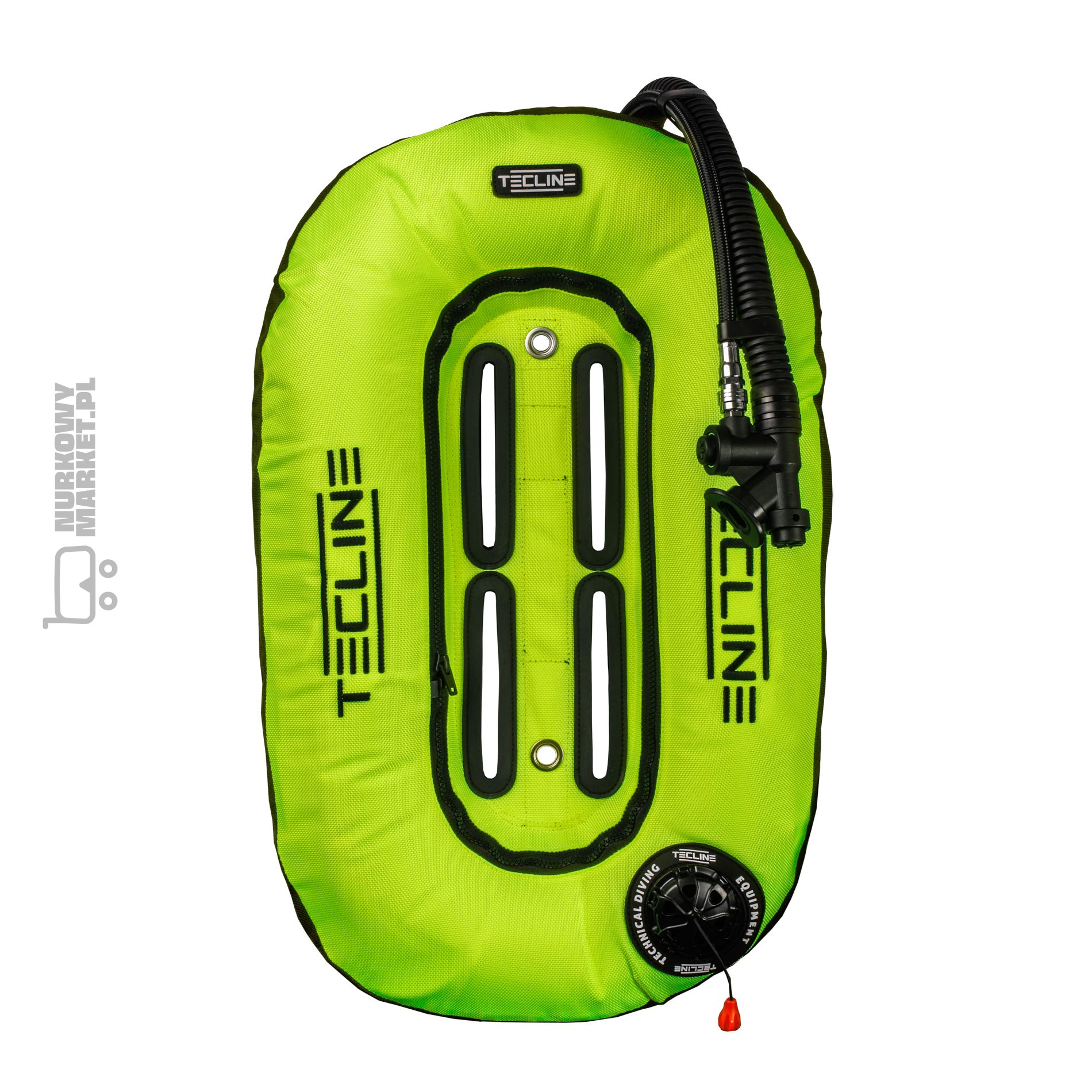 Donut 10 żółty Donut 10 żółty