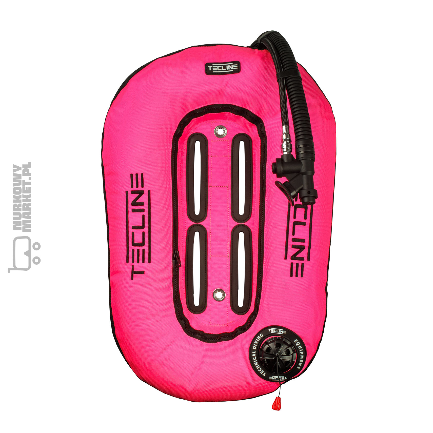 Donut 13 Różowy Donut 13 Różowy