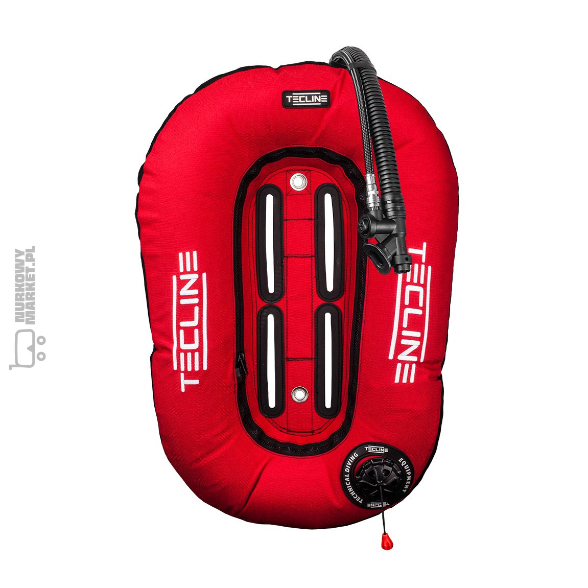 Donut 13 Czerwony Donut 13 Czerwony