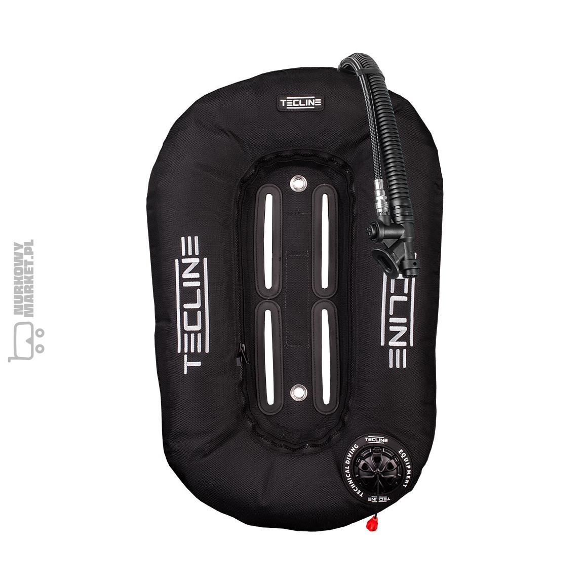 Donut 13 Czarny Donut 13 Czarny