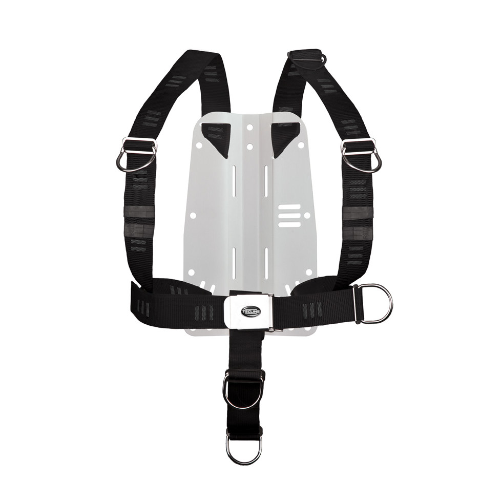 uprząż_DIR_płyta_aluminiowa_MIDI_taśma_miękka_ruchome_d-ringi