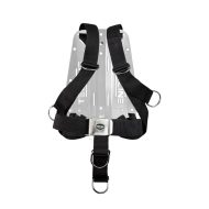 uprząż_comfort_eco_płyta_stal uprząż comfort eco z płytą stalową