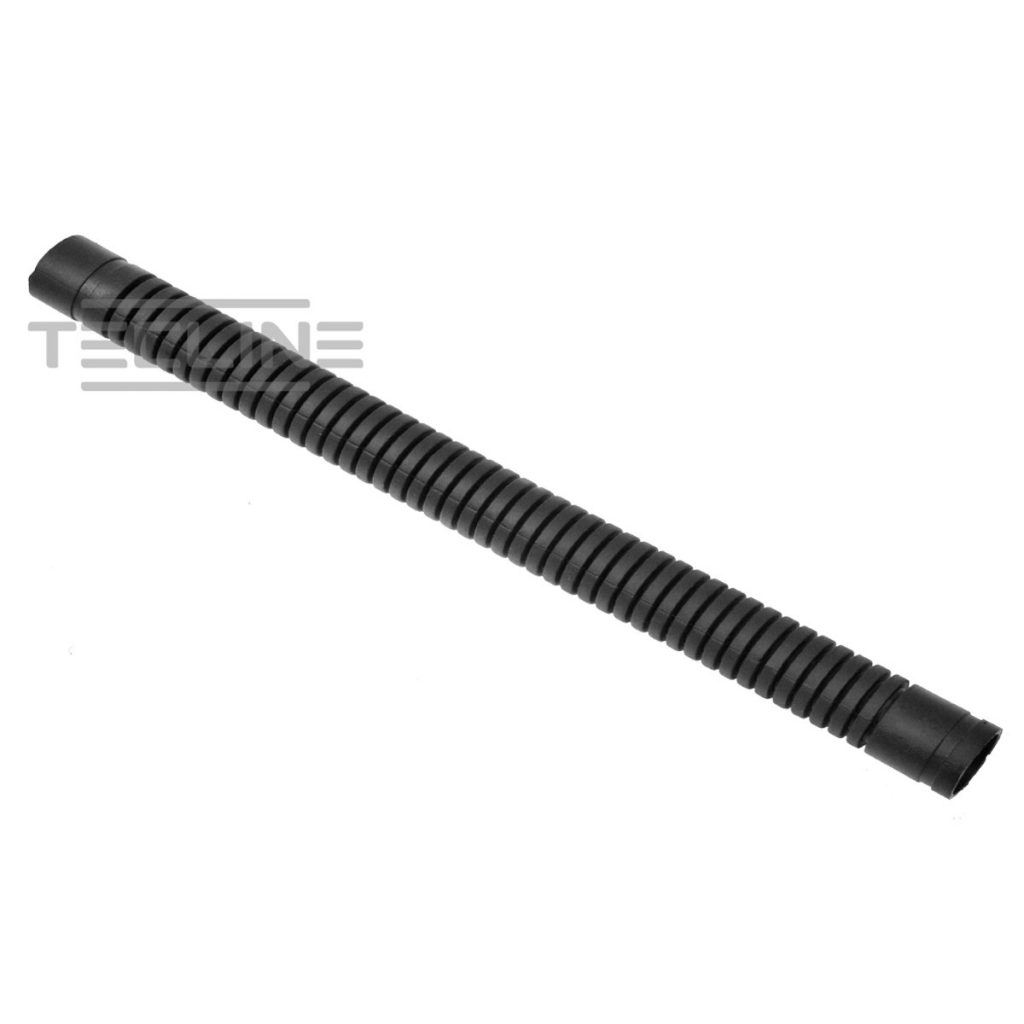 wąż karbowany do infaltora okrągły 41cm