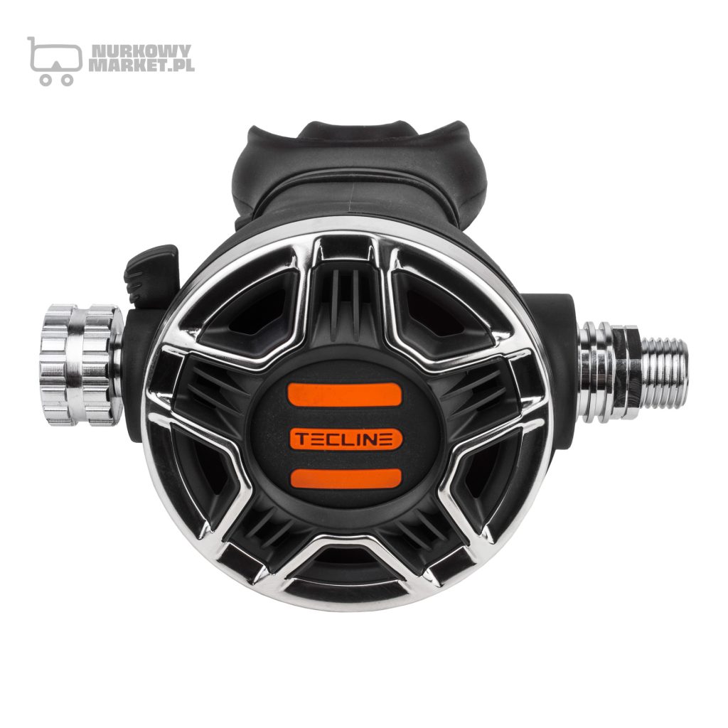 Drugi stopień TEC2 odwracalny