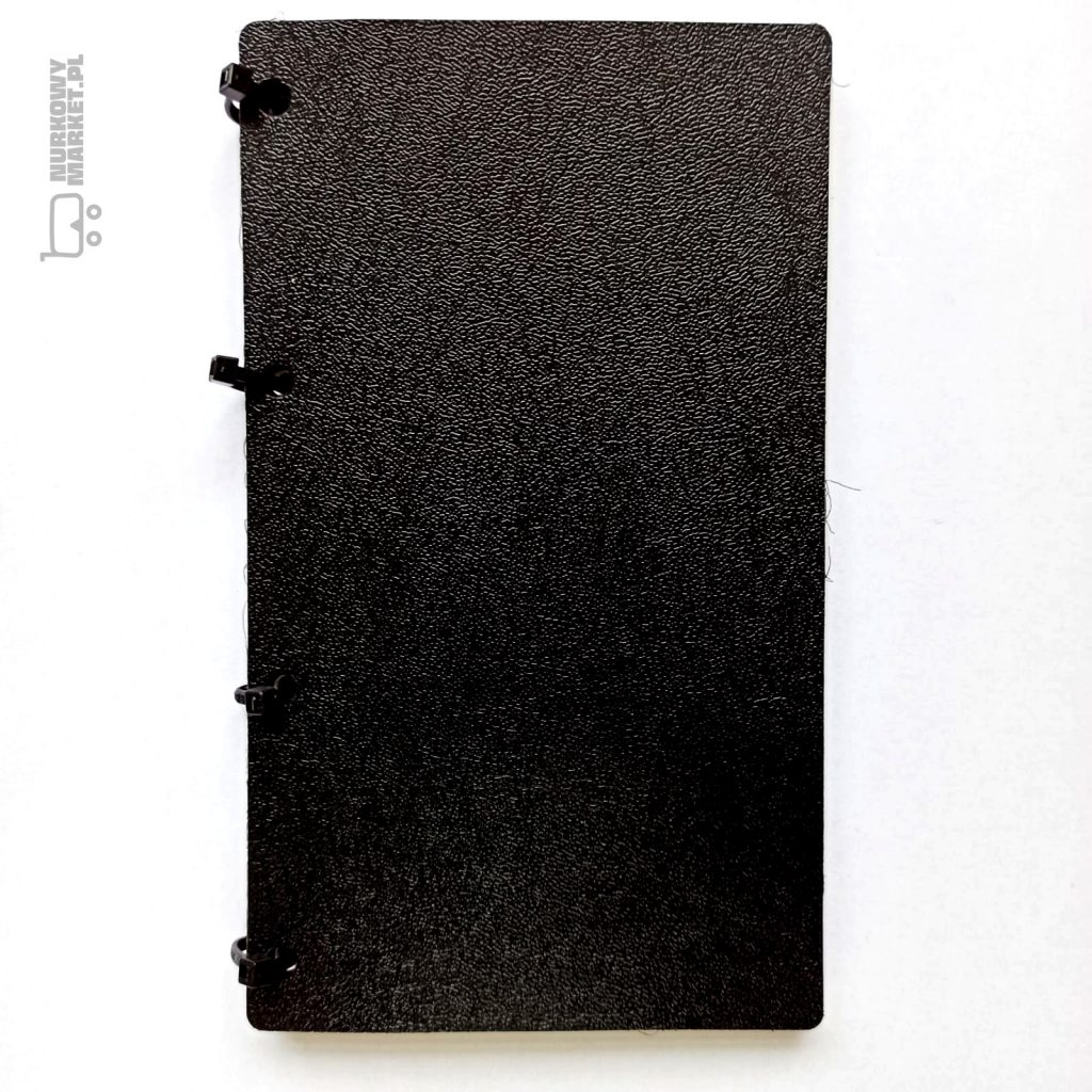 Wkład do mokrego notesu