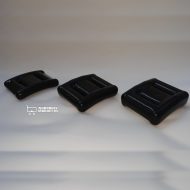 Balast rekreacyjny czarny