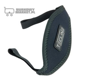pasek do maski neoprenowy z rzepem (tecline)