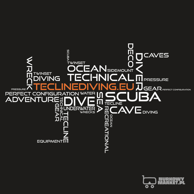 Koszulka Tecline High Pressure Koszulka Tecline High Pressure