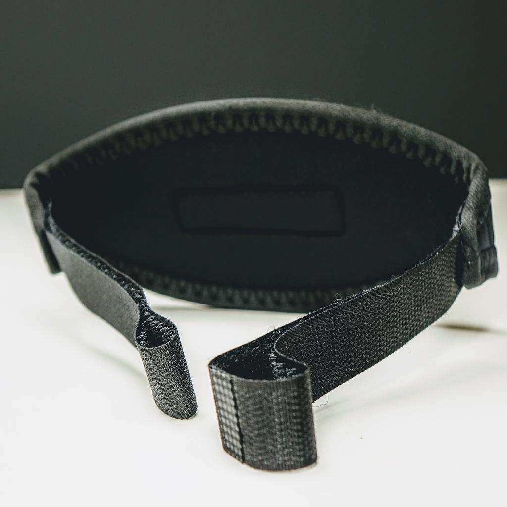 pasek neoprenowy na rzep