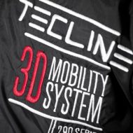 OCIEPLACZ  TECLINE 3D MOBILITY 290g/m