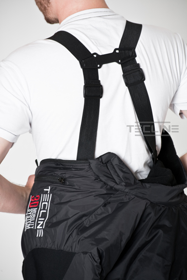 OCIEPLACZ  TECLINE 3D MOBILITY 290g/m