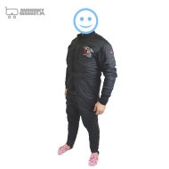 OCIEPLACZ  TECLINE 3D MOBILITY 290g/m