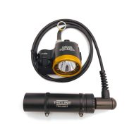 teclight_sidemount Latarka Nurkowa Tecline TECLIGHT Sidemount