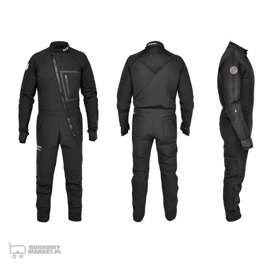 Ocieplacz SANTI Flex 190 Ocieplacz SANTI Flex 190