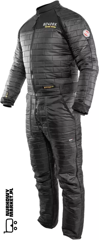 Ocieplacz grzewczy SANTI BZ420