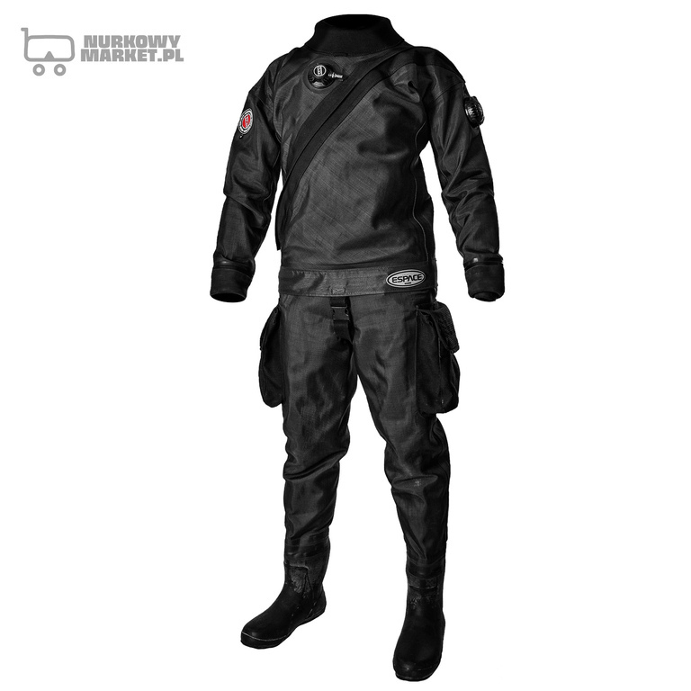 Skafander Suchy Santi E.SPACE