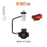 Tecline R1 REC1