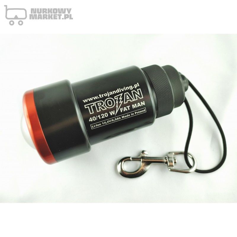 led-trojan-fatman-40120w