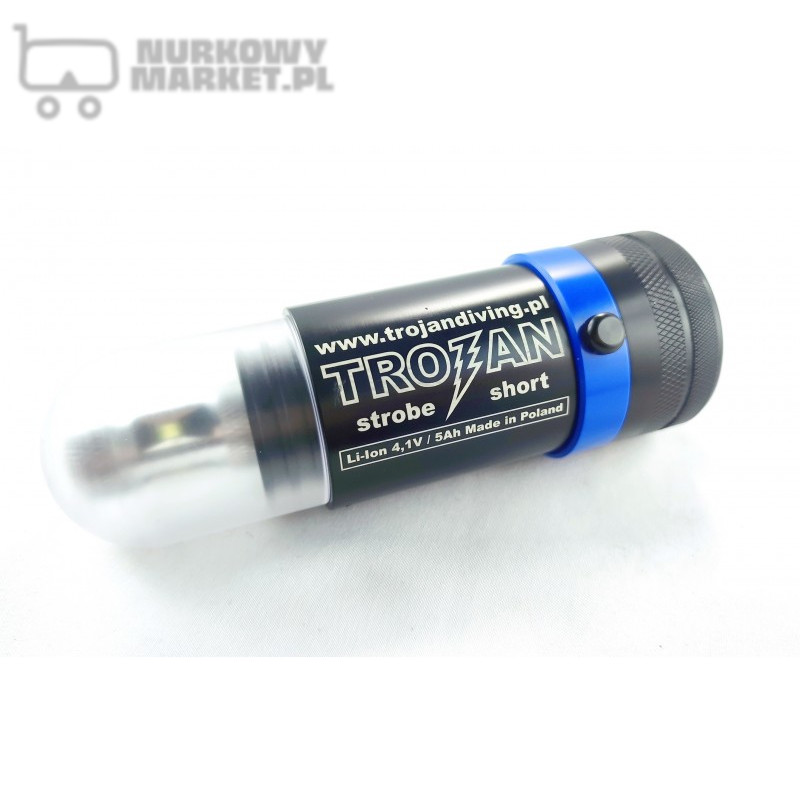 Stroboskop SHORT/MINI