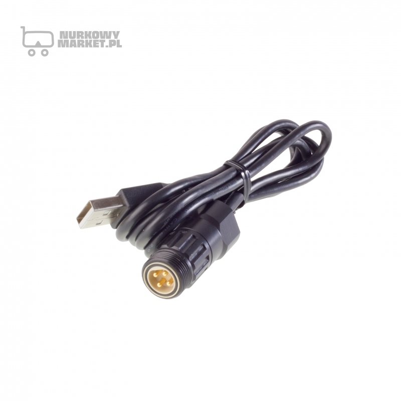 Kabel USB Divesoft freedom