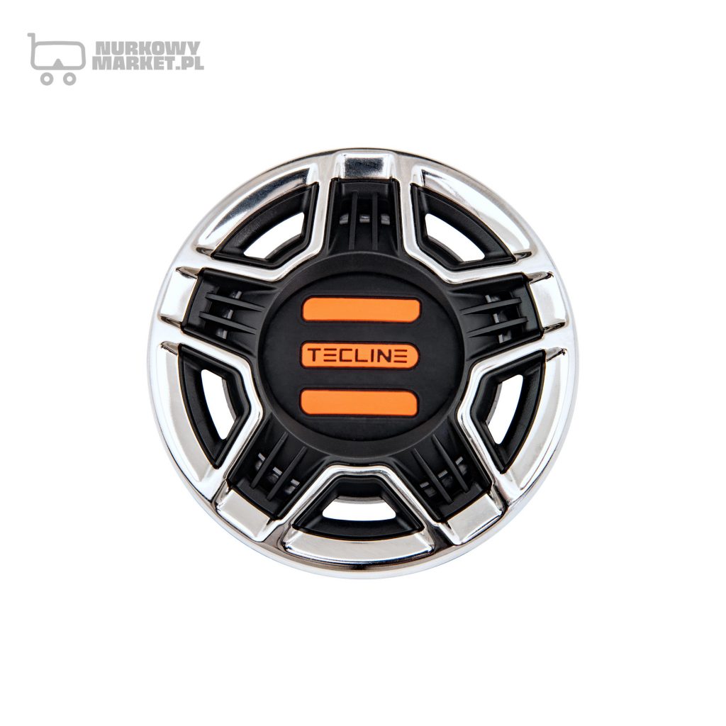 Pokrywa drugiego stopnia TEC2 Tecline