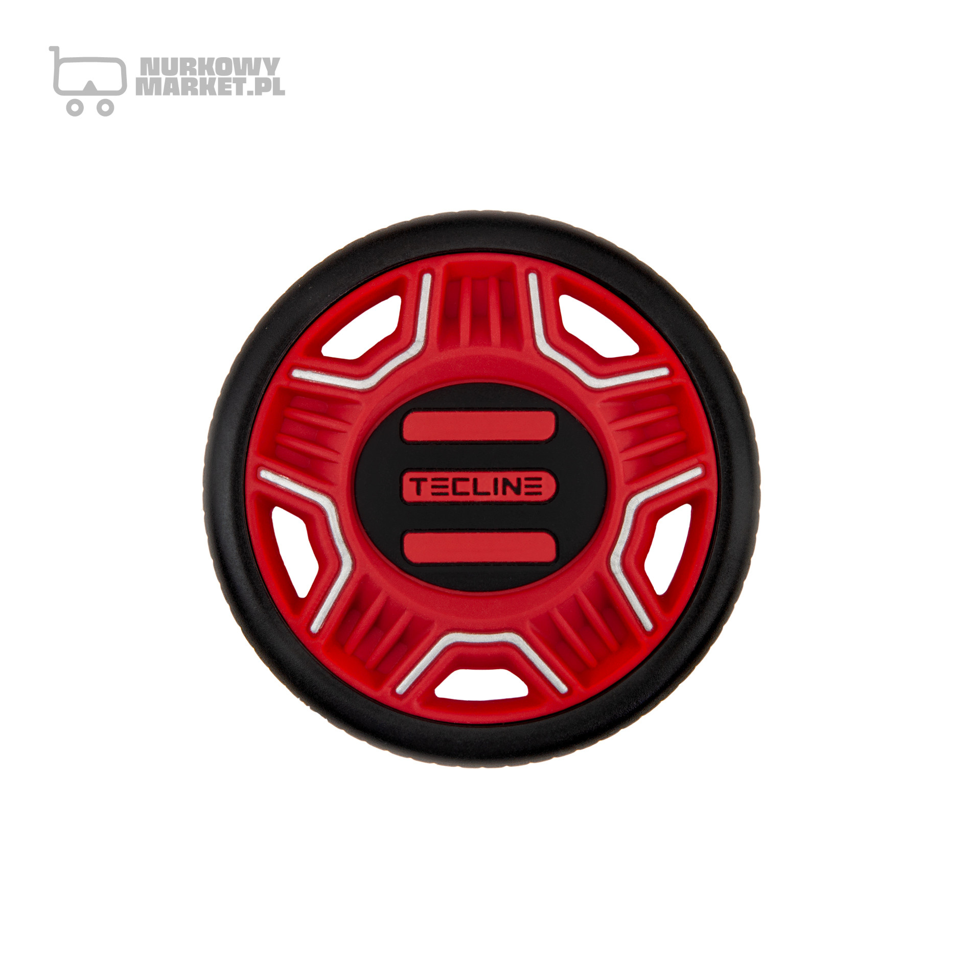 Pokrywa do drugiego stopnia Tecline REC1 Pokrywa do drugiego stopnia Tecline REC1