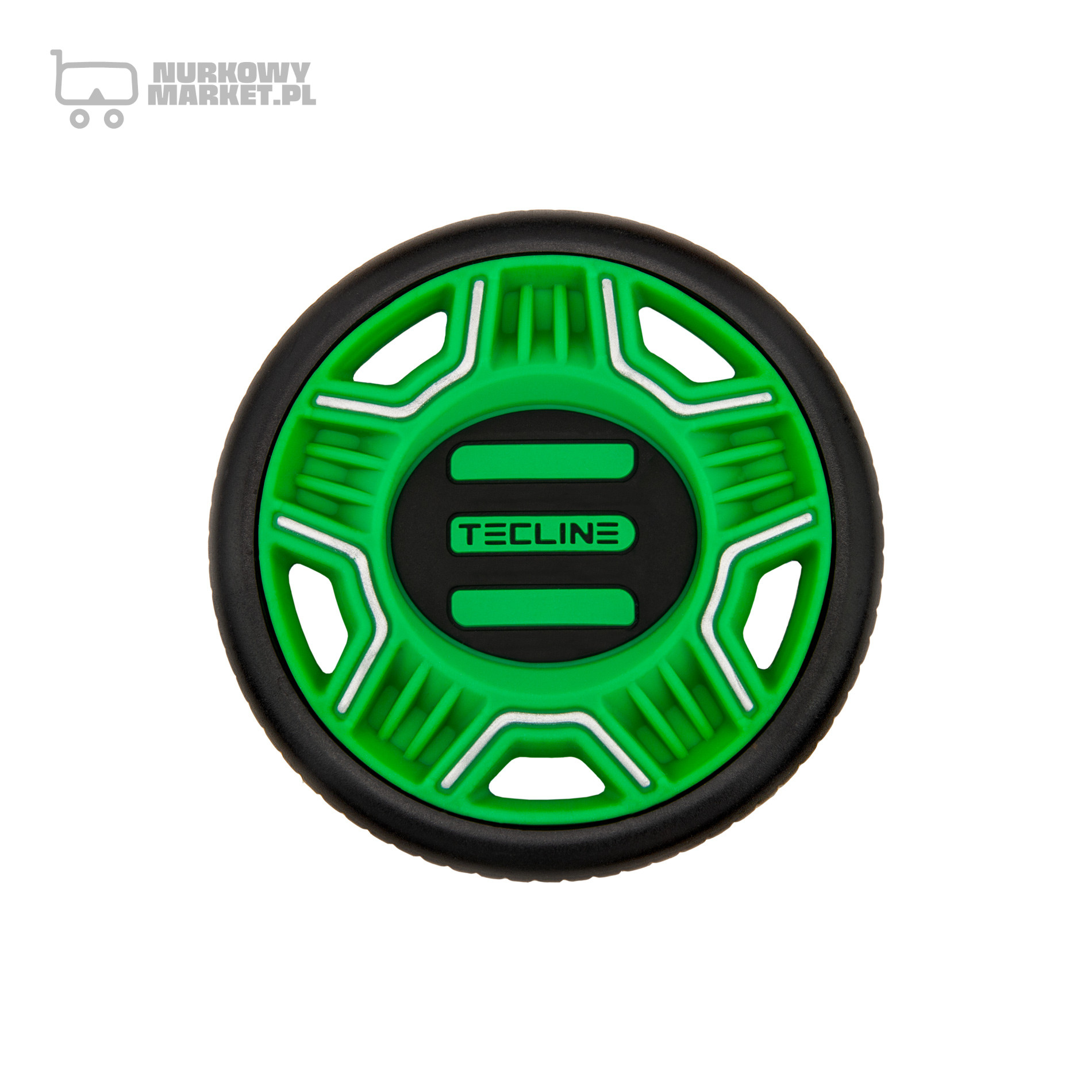 Pokrywa do drugiego stopnia Tecline REC1 Pokrywa do drugiego stopnia Tecline REC1