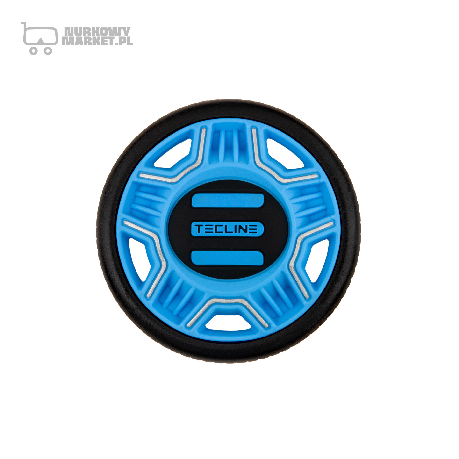 Pokrywa do drugiego stopnia Tecline REC1 Pokrywa do drugiego stopnia Tecline REC1