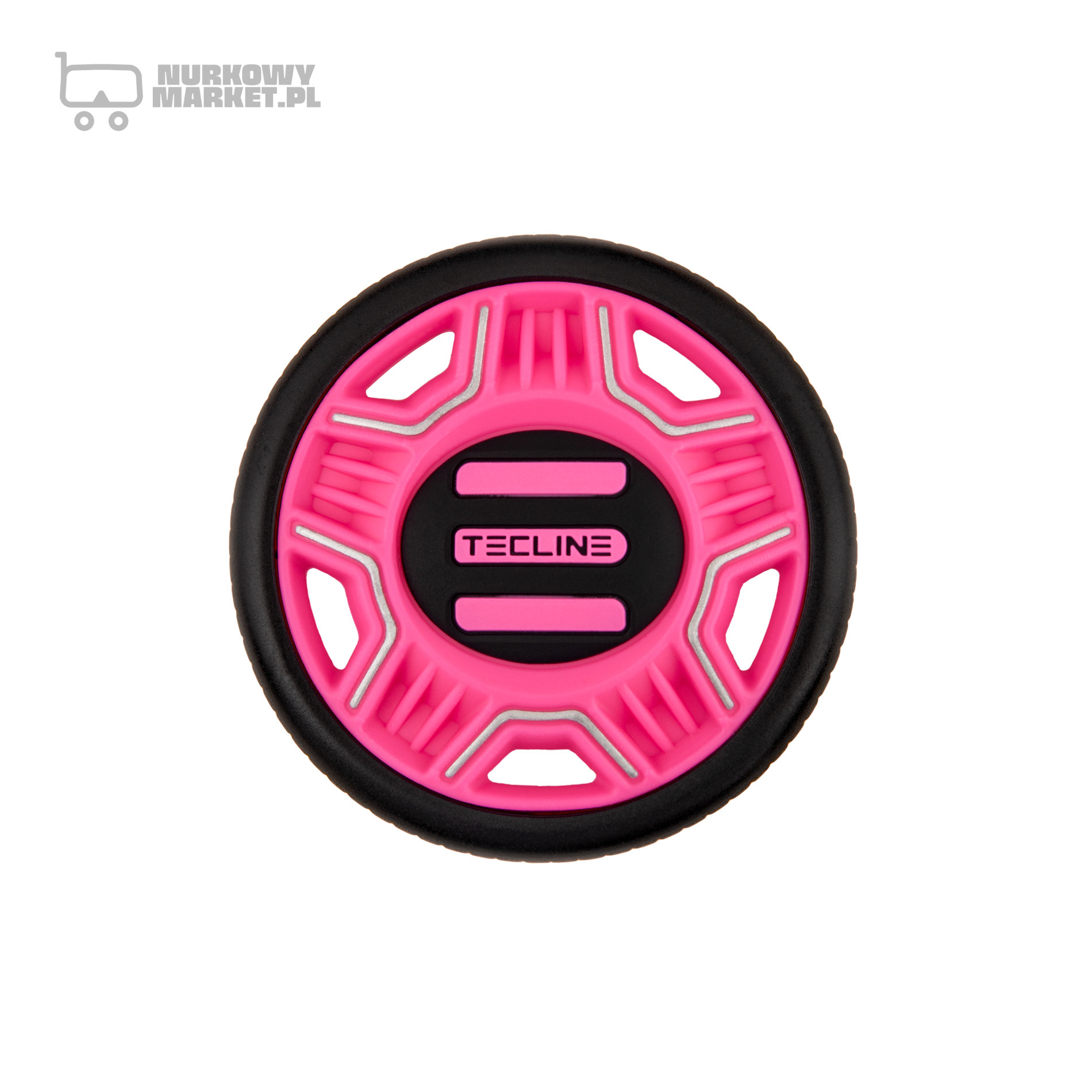 Pokrywa do drugiego stopnia Tecline REC1 Pokrywa do drugiego stopnia Tecline REC1