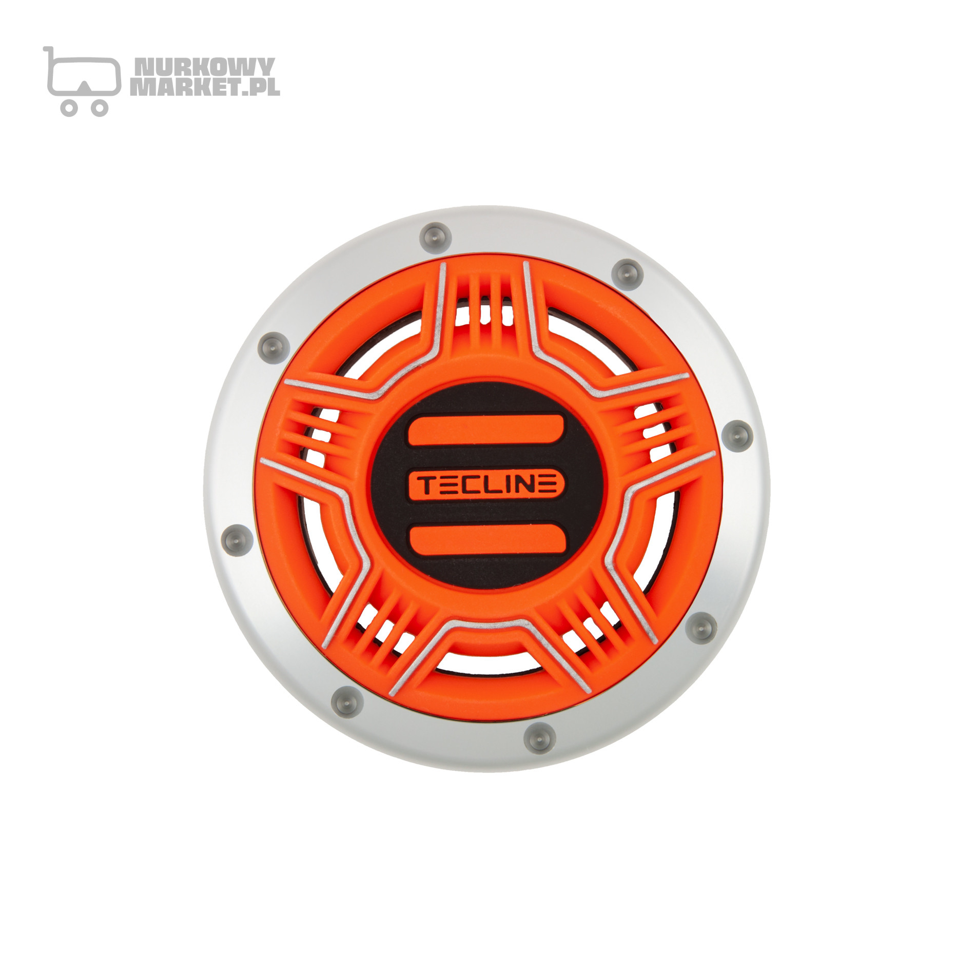 Pokrywa do drugiego stopnia TEC1