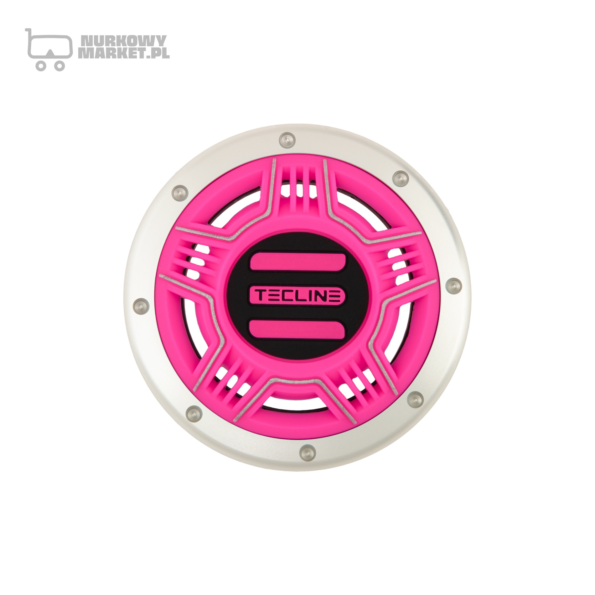 Pokrywa do drugiego stopnia TEC1