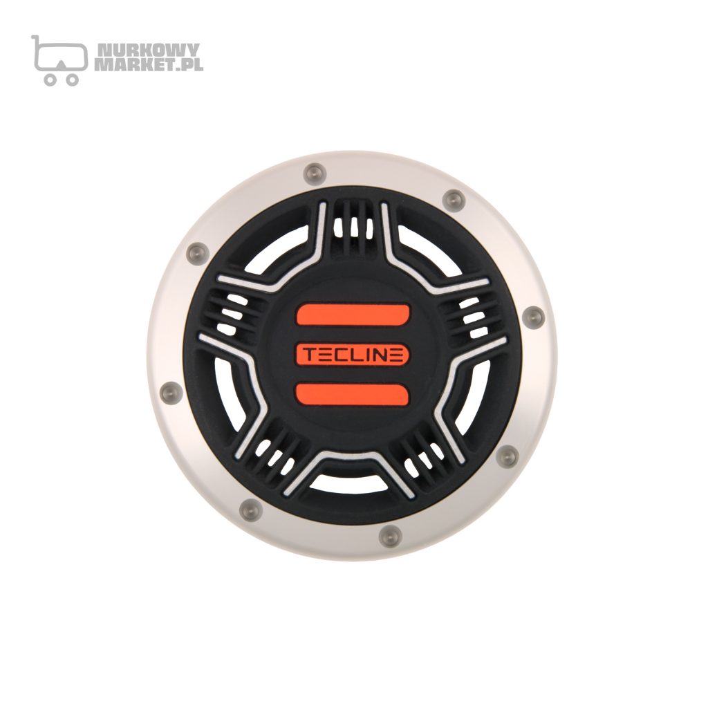 Pokrywka drugiego stopnia TEC1 Tecline