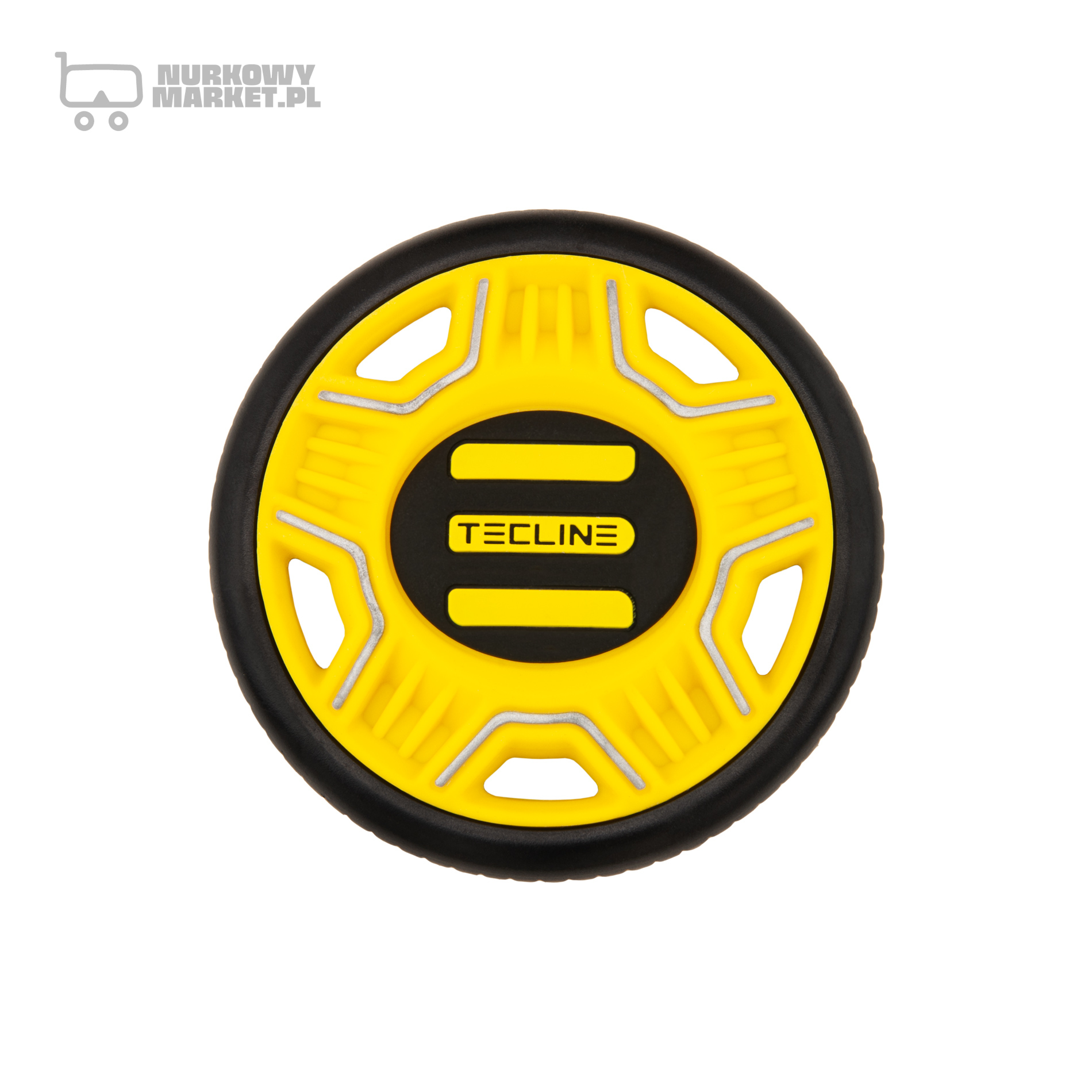 Pokrywa do drugiego stopnia Tecline REC1 Pokrywa do drugiego stopnia Tecline REC1