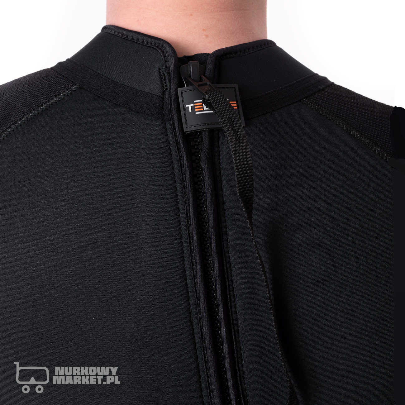 Skafander neoprenowy Tecline 7mm